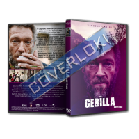 Gerilla Cover Tasarımı